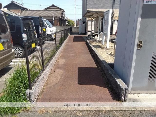 レオパレス中央町のその他写真