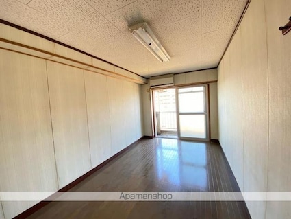 ドルフィン西宝町[1K/21.21m2]の内装3