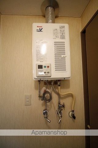 萩中ビルの内装写真