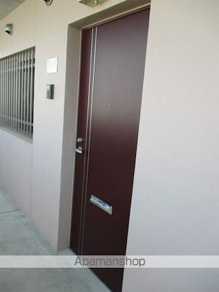 Ｙ＆Ｍサザン甲府[2LDK/54m2]のエントランス1