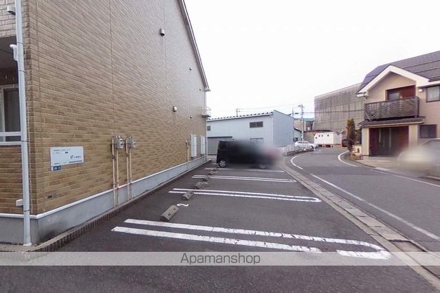 アクア ディ ジオの外観写真