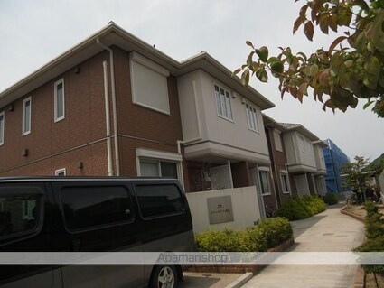 和歌山県和歌山市西庄[2LDK/54.91m2]の外観2