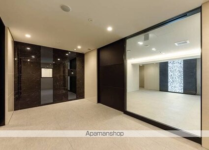 東京都江東区東陽３丁目[2K/25.43m2]の内装3