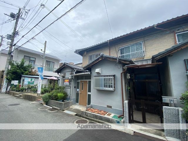 木田貸家