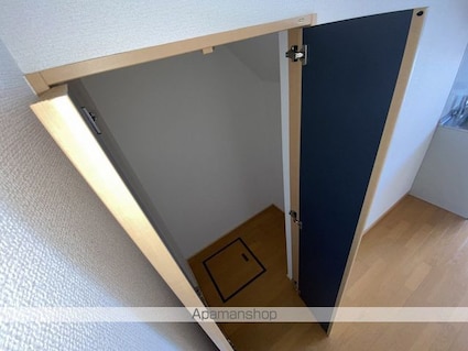 愛知県一宮市時之島字妙光寺[1LDK/39.75m2]の内装8