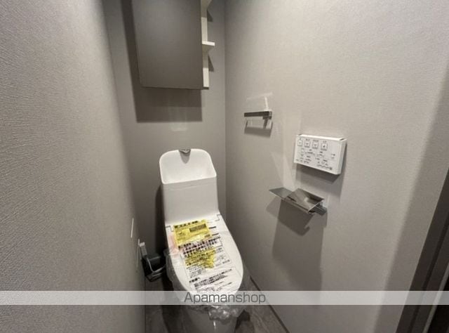 ブランシエスタ浅草蔵前の内装写真