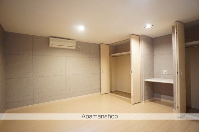 プレジールの内装写真