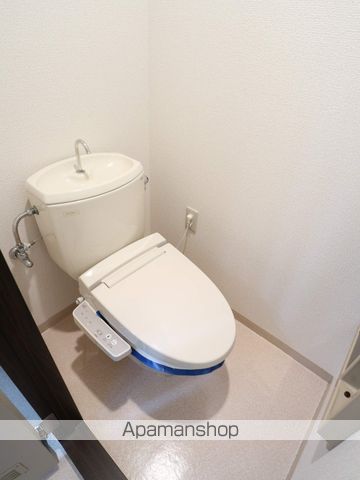 タウニィ高松の内装写真
