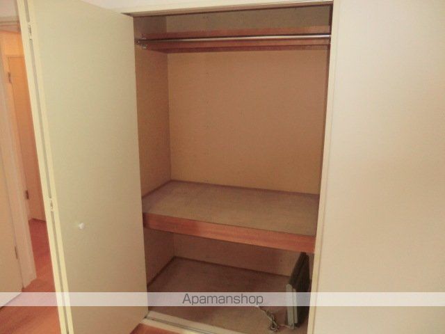 エンドレス三井北26条の内装写真