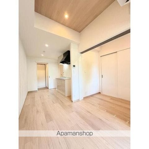 SHARIO GARDEN 新梅田の内装写真