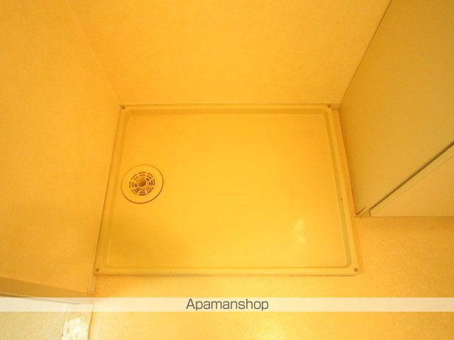 ソルジェンテ高殿の内装写真