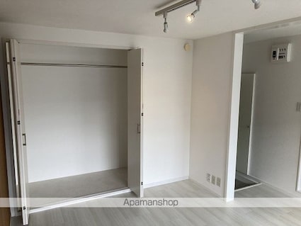 藤島ハイツ[1R/23.4m2]のリビング・居間2