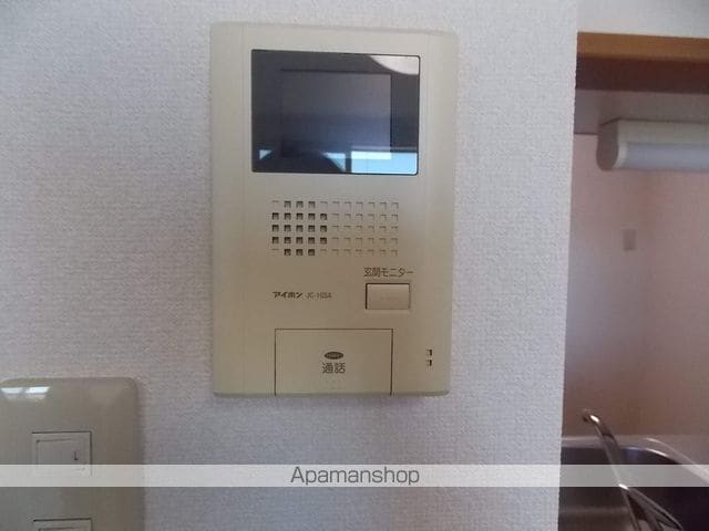 パストラルヒルズの内装写真