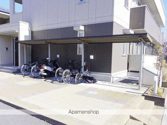 ゼピュロスみどりの C棟の内装写真