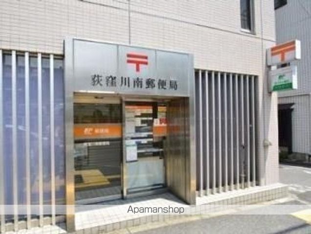 アカンサスの周辺写真