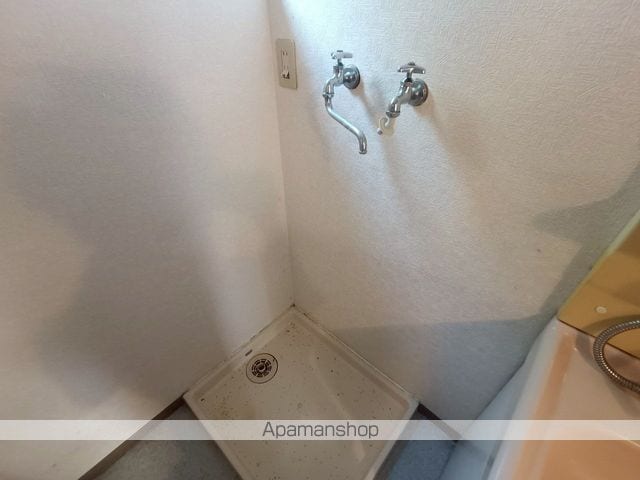 インペリアル文苑の内装写真
