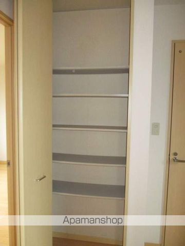 アージェの内装写真