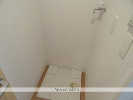 シトラスＡ[2LDK/57.07m2]の内装1