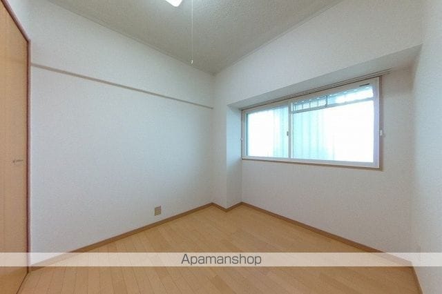 アドラブール文京町の内装写真