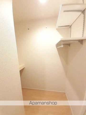 M’s garden竹原中央Iの内装写真