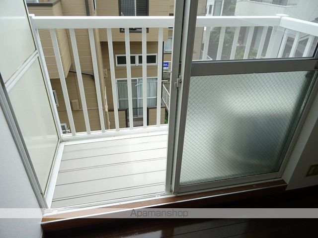 アップルハウス銀杏町Aの内装写真