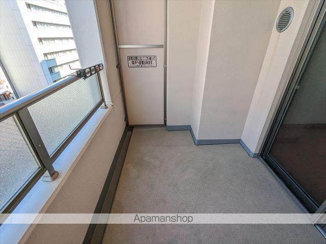 パークフラッツ江坂の内装写真