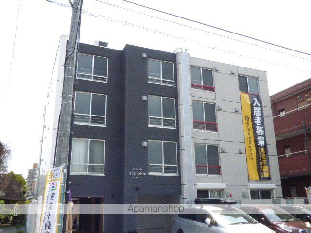 CASA DI TAISHOKAN OVESTの外観写真