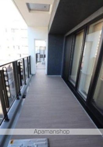 ガリシアレジデンス品川パークサイドの内装写真