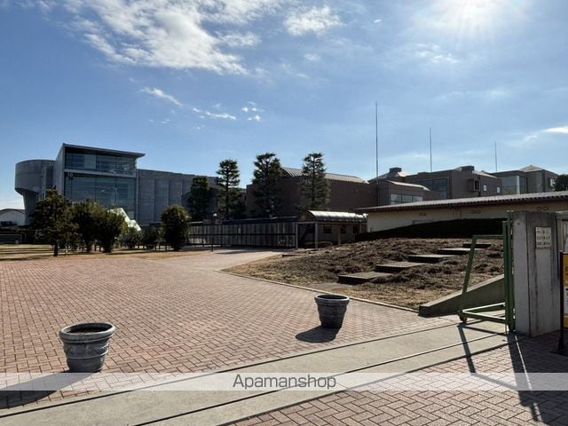 RYU弐番館の周辺写真