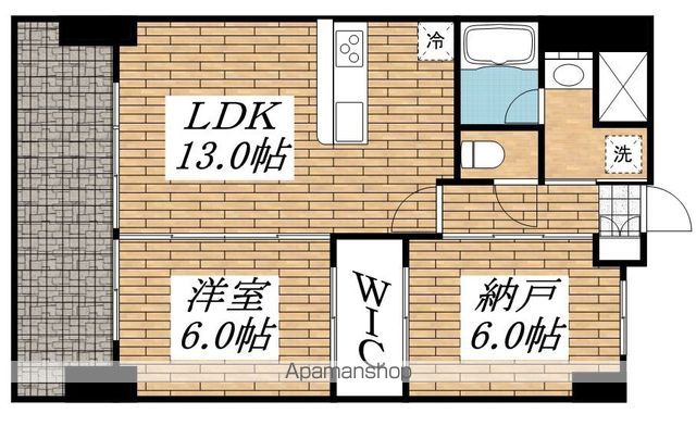 間取り：213110795871