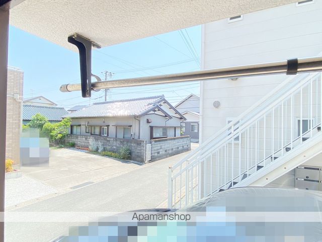 アオイハイツIのその他写真