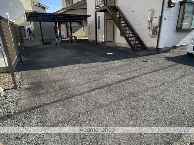 メゾン曳馬Aのその他写真