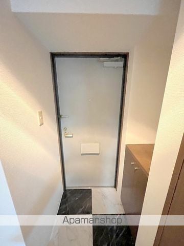 エスリード大阪城北の内装写真