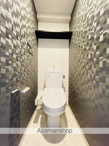 S-RESIDENCE東別院の内装写真