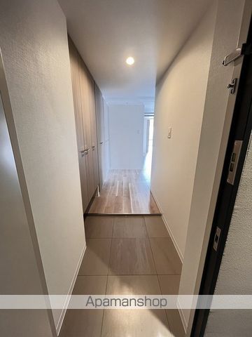 SーRESIDENCE南円山BLAZEの内装写真