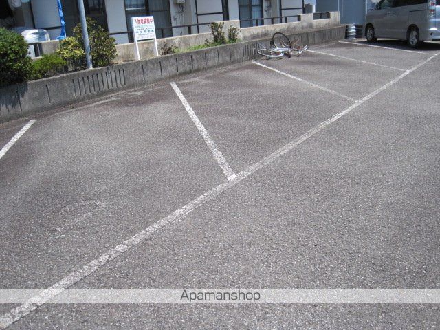 グリーンヒルハイツのその他写真