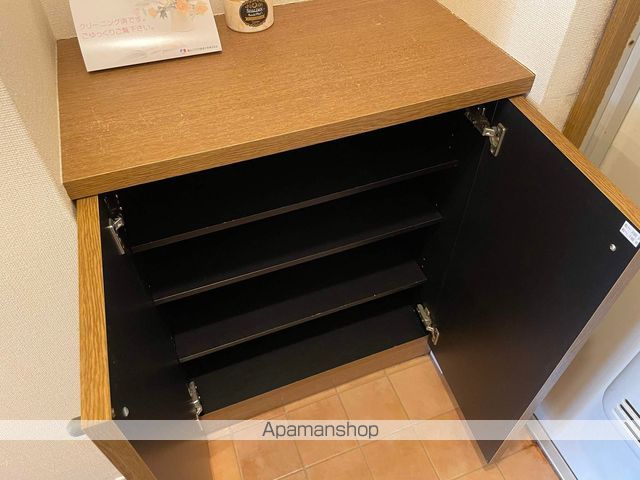 ベルデ中野館の内装写真