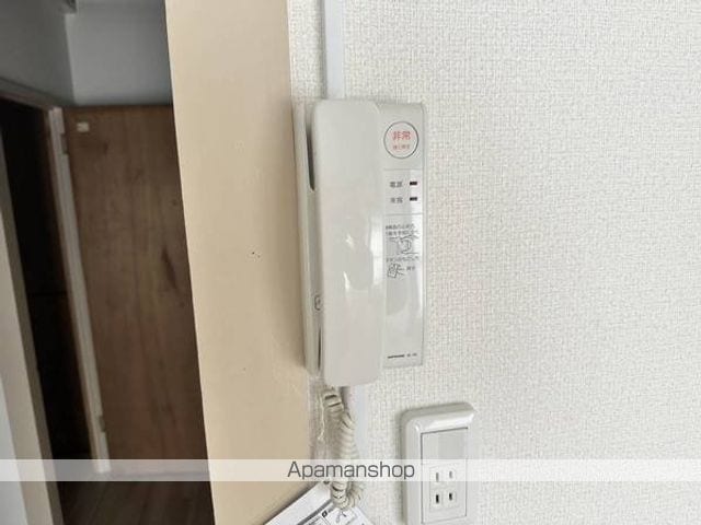 ビレッジハウス鳴滝１２号棟[2DK/37.09m2]の内装4