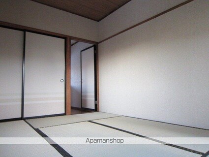 寺沢コーポ[1K/20m2]の内装3