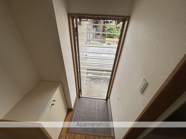 パレス原町田の内装写真