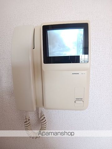 ツインクレスト Bの内装写真