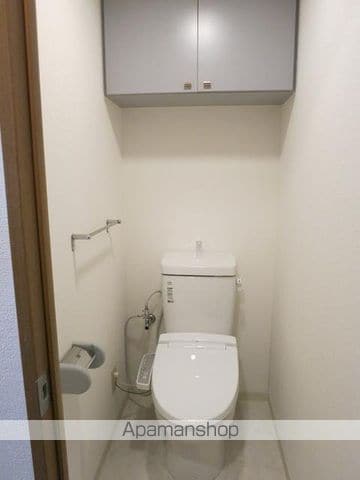 リーベスト西千葉の内装写真