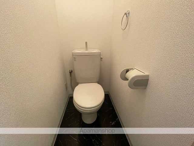 サンエスパシオ美園の内装写真