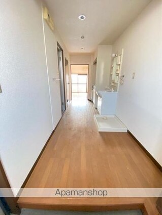 リモージュ[1K/23.78m2]の玄関