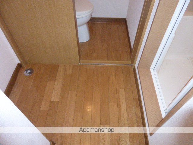 ソレアード春日の内装写真