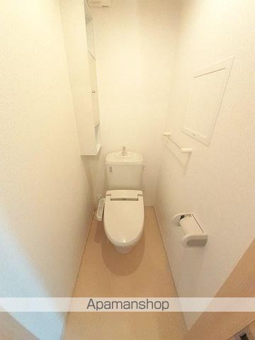 はぴねす六条の内装写真