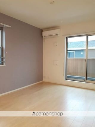 リトルコッティ[2LDK/57.63m2]のリビング・居間