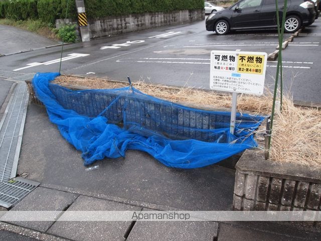 クレール新知のその他写真