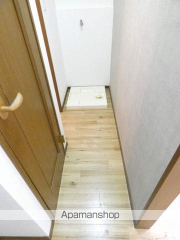 July相生の内装写真