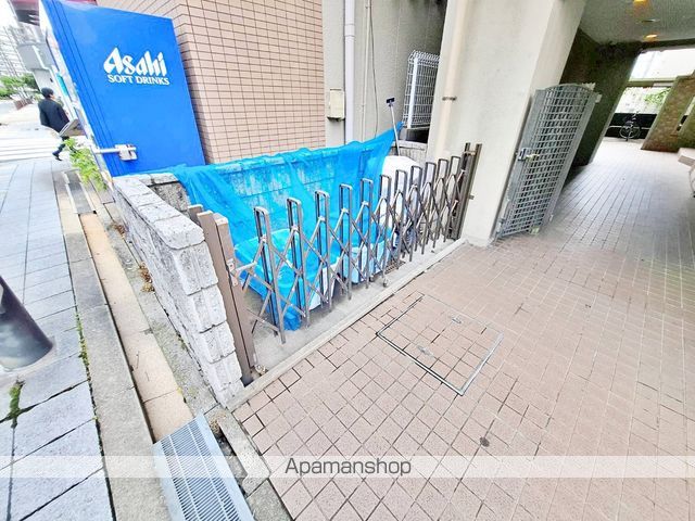 パレーエスポワール三国のその他写真